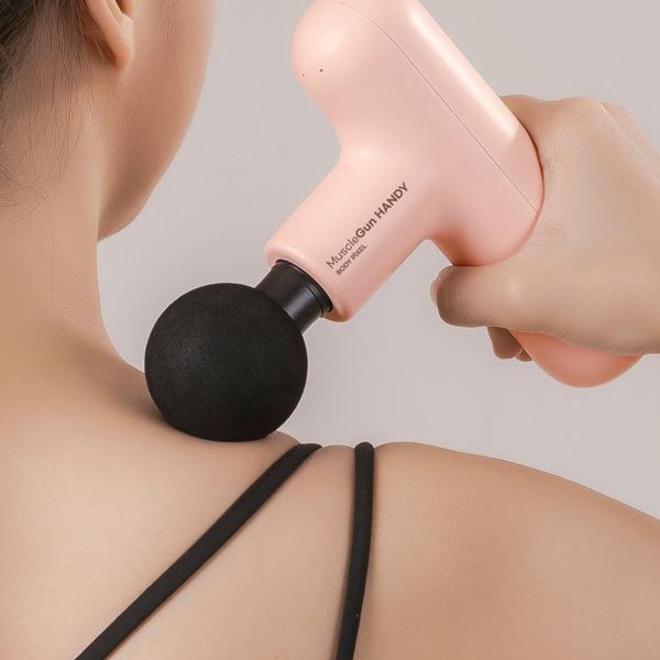 【新品未開封】BODY PIXEL BP-J-701 PINK マッサージガン 楽天市場】クライムアップ BODY PIXEL 電動マッサージ器 BP-J