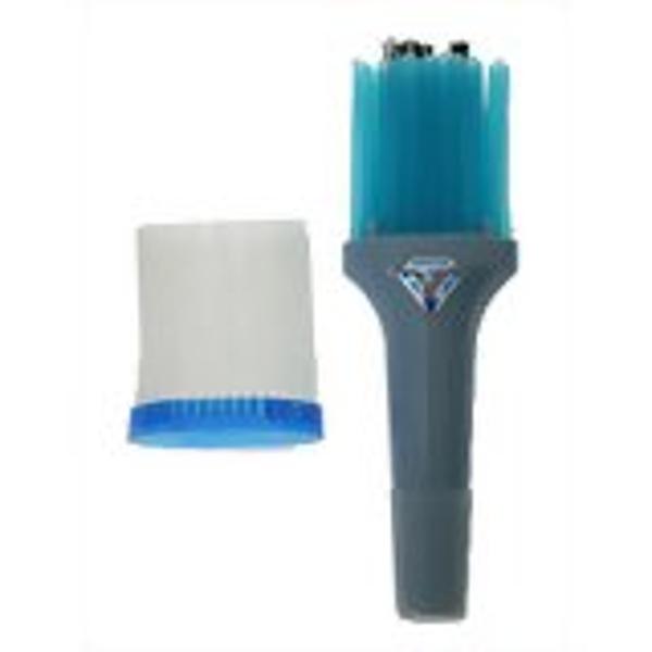 楽天市場】ニーズ お掃除名人 すみずみと～る(1コ入) | 価格比較