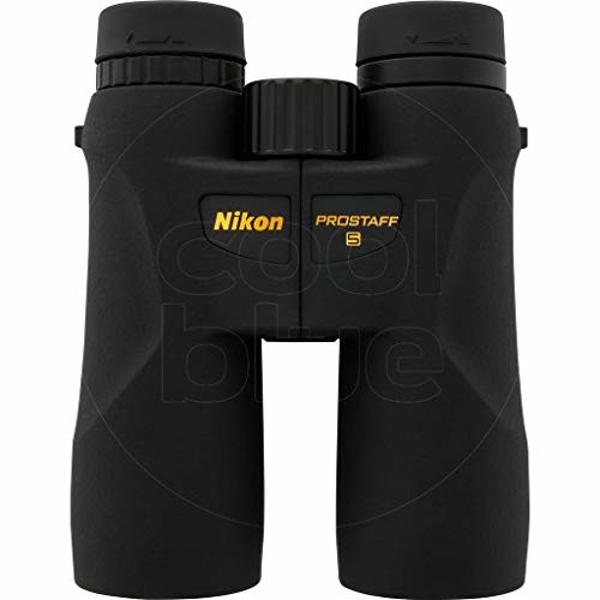 【楽天市場】ニコンビジョン Nikon PROSTAFF 5 8X42 | 価格比較