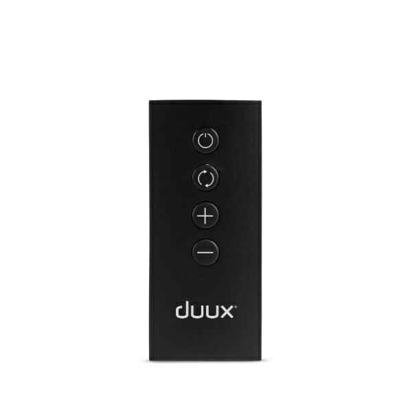 Beam Mini 超音波式加湿器 ブラック DXHU12JP-BK Beam Mini | PRODUCTS | duux