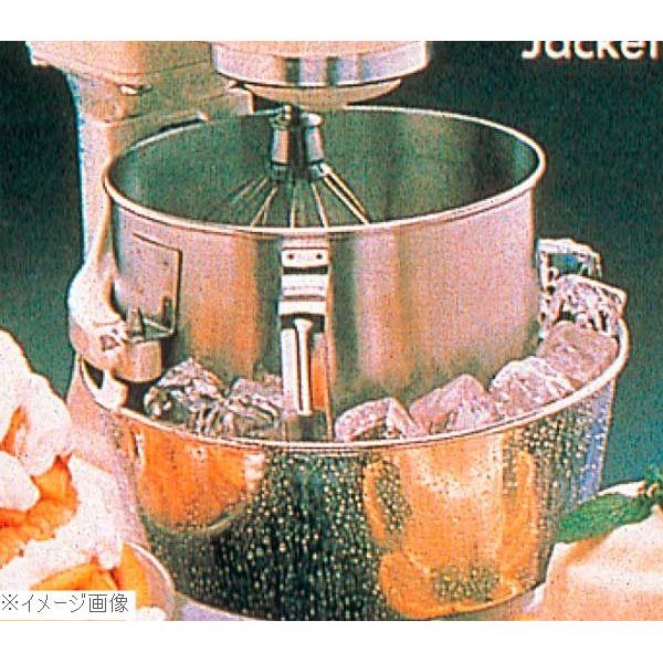 楽天市場】エフ・エム・アイ キッチンエイドミキサー用水ジャケット