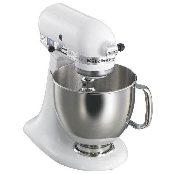 楽天市場】エフ・エム・アイ KitchenAid KSM150WH | 価格比較 - 商品価格ナビ