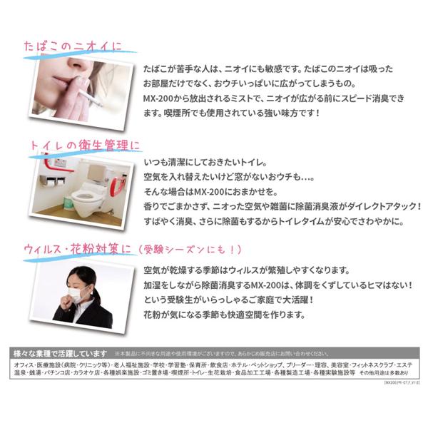 楽天市場】星光技研 SEIKO GIKEN 超音波噴霧器 MX-200 | 価格比較