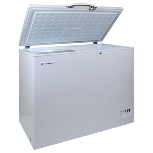 冷凍ストッカー NWBST250-G SIS 大型 250L 上開き recommendo_7s-nwbst250-g