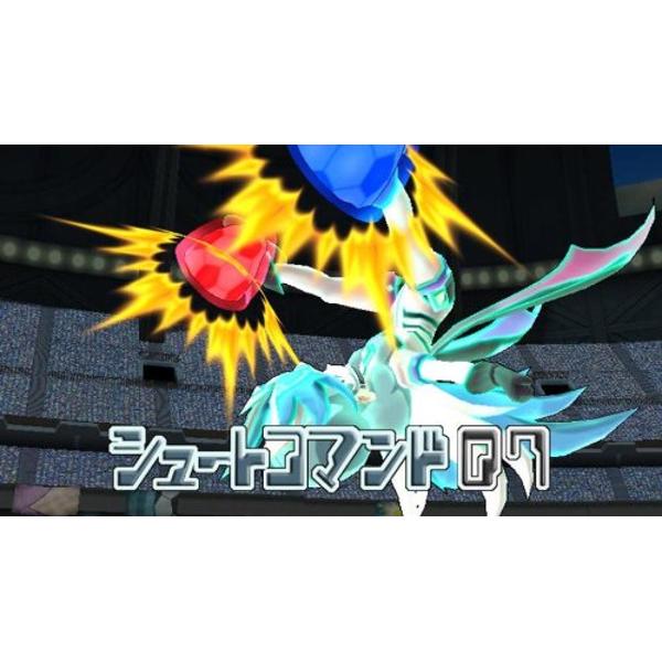 レベルファイブ Ｗｉｉ イナズマイレブンＧＯ