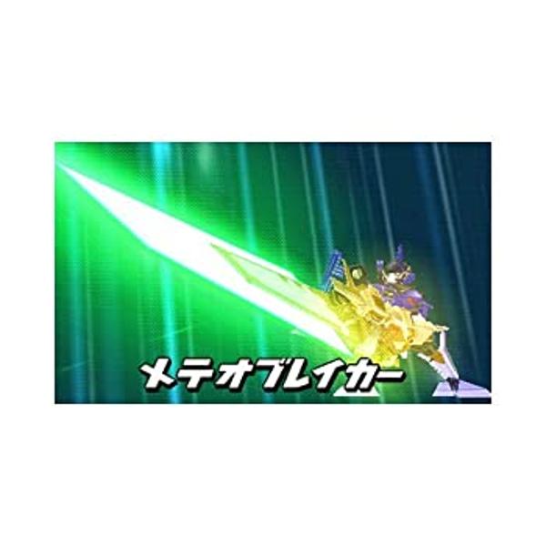 楽天市場】レベルファイブ 3DS ダンボール戦機W 超カスタム