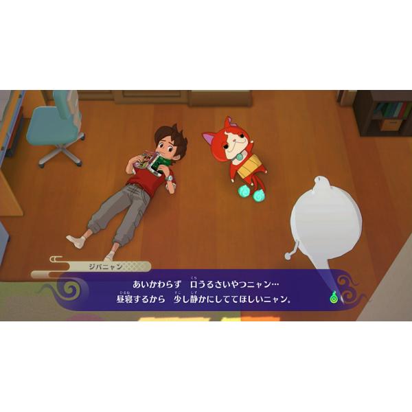 妖怪ウォッチ4++ - PS4 : Mantendo 良品ヤフー店 - 通販 - Yahoo