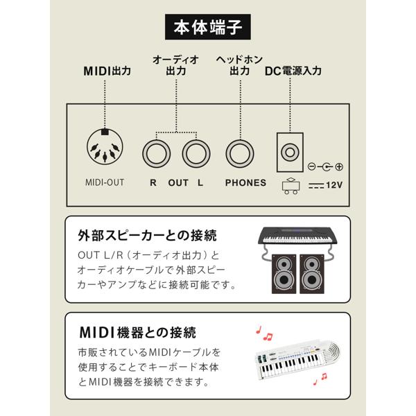 Play Touch61 プレイタッチ61 電子キーボード Amazon.co.jp: ヤマハ(YAMAHA) 電子キーボード PSR-E473 61鍵