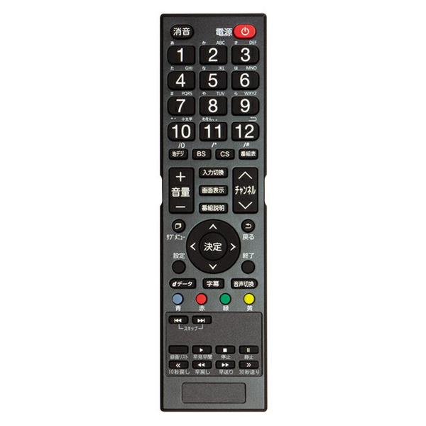 楽天市場】ティーズネットワーク TEES 液晶テレビ 32インチ LE