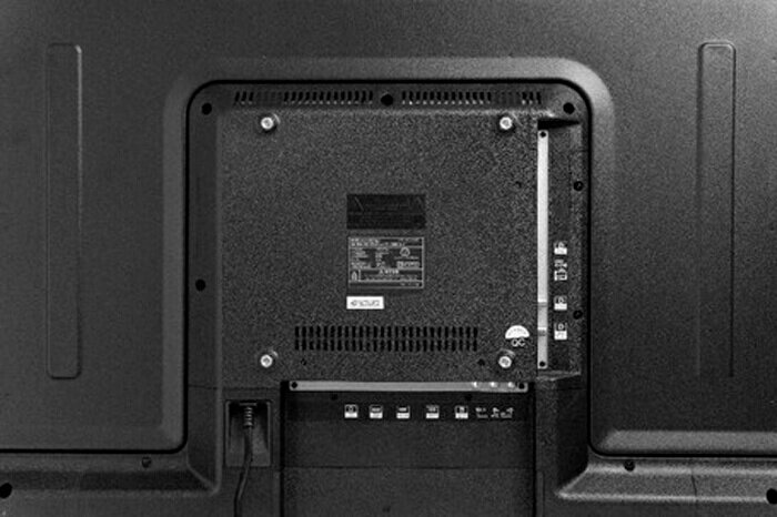 楽天市場】ティーズネットワーク TEES 40V型液晶テレビ LE-4034TS