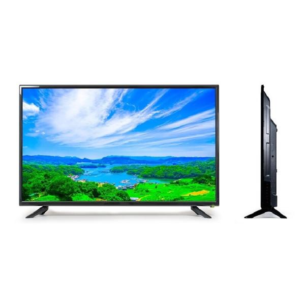 LE-4030TSティーズネットワーク 40型液晶テレビ 2018年製 - テレビ