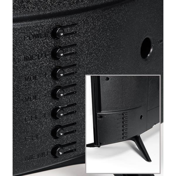 楽天市場】ティーズネットワーク ティーズネットワーク 55V型3波