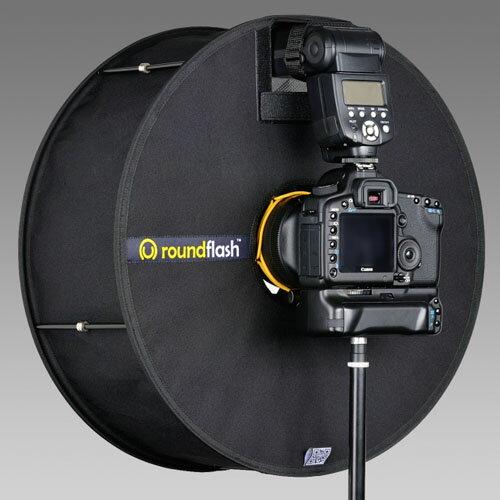 楽天市場】イメージビジョン RoundFlash Ring | 価格比較 - 商品価格ナビ