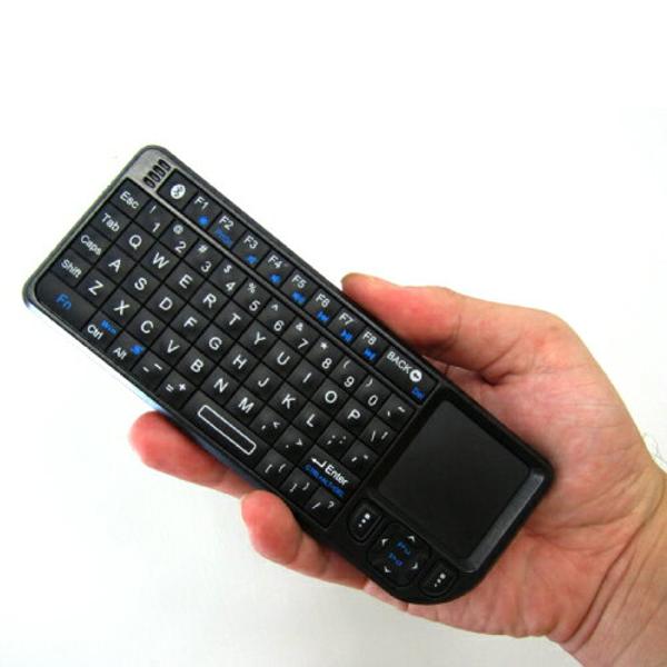 楽天市場】Riitek Rii mini Bluetooth keybord RT-MWK02 | 価格比較 - 商品価格ナビ