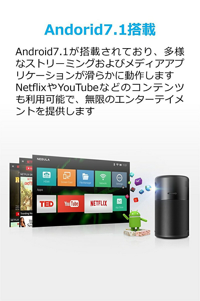 楽天市場】アンカー・ジャパン アンカー・ジャパン Anker Japan