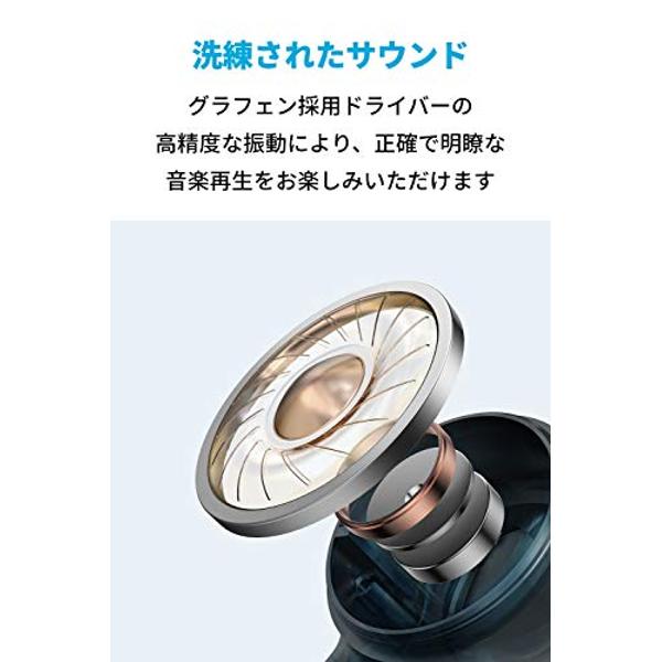 楽天市場】アンカー・ジャパン Anker Soundcore Life P2 完全