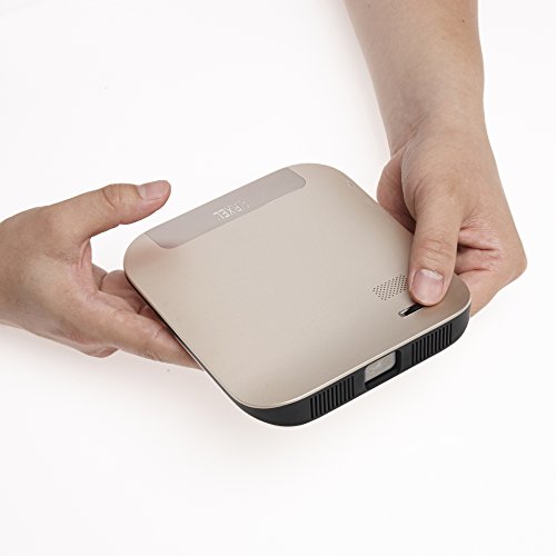 新品 AIRXEL AXJ-800 ワイヤレス ミニプロジェクター 本体 楽天市場】永山 INNOIO AIRXEL ワイヤレスミニプロジェクター