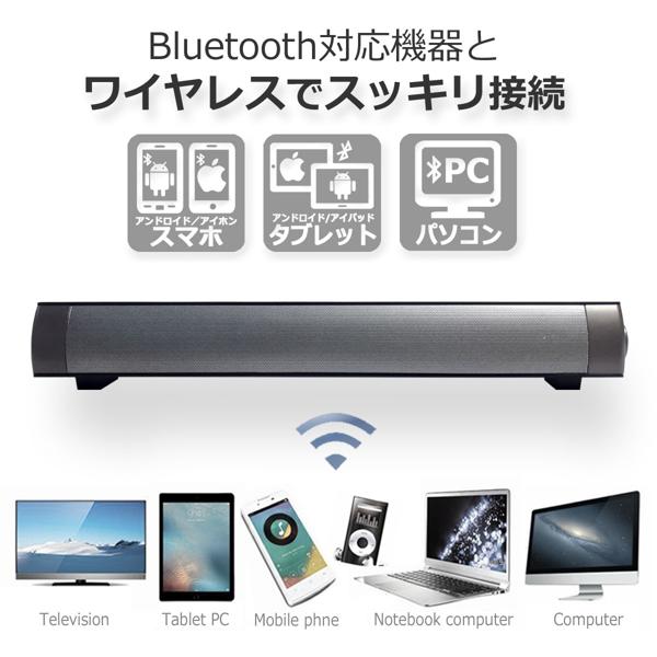 楽天市場】コプラス AGM Bluetooth スピーカー LP08 | 価格比較 - 商品価格ナビ