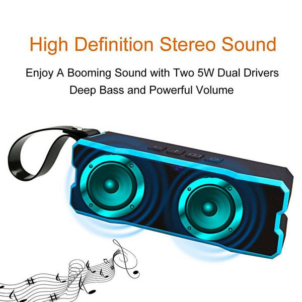 楽天市場】コプラス AGM Bluetooth スピーカー BT801 | 価格比較