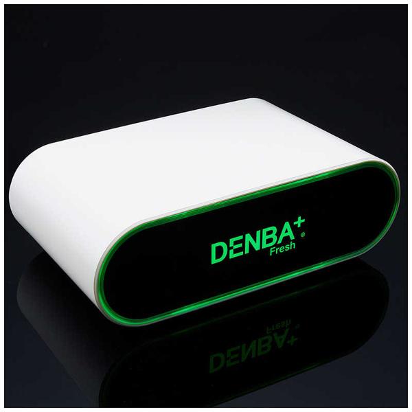 楽天市場】DENBA JAPAN DENBAJAPAN 家庭用冷蔵庫後付け鮮度保持電場装置 DENBA Fresh | 価格比較 - 商品価格ナビ