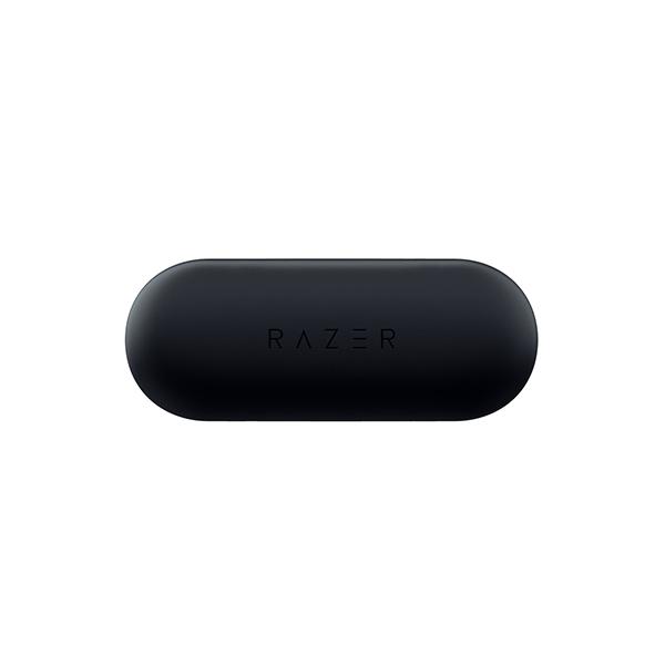 【ブラウニー】Razer True Wireless X ワイヤレス Słuchawki Razer Hammerhead True Wireless X RZ12 03830100