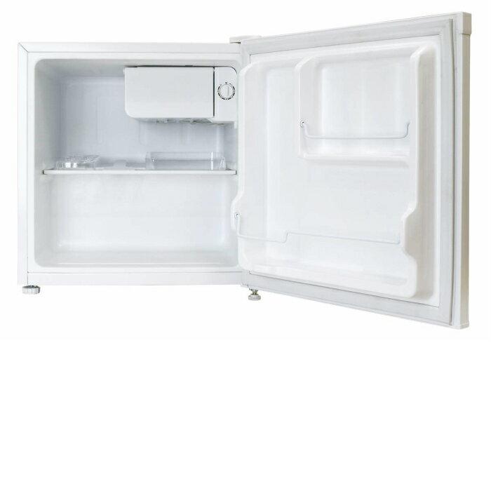 楽天市場】A-Stage Scubism 1ドア冷蔵庫 R-46WH | 価格比較 - 商品価格ナビ