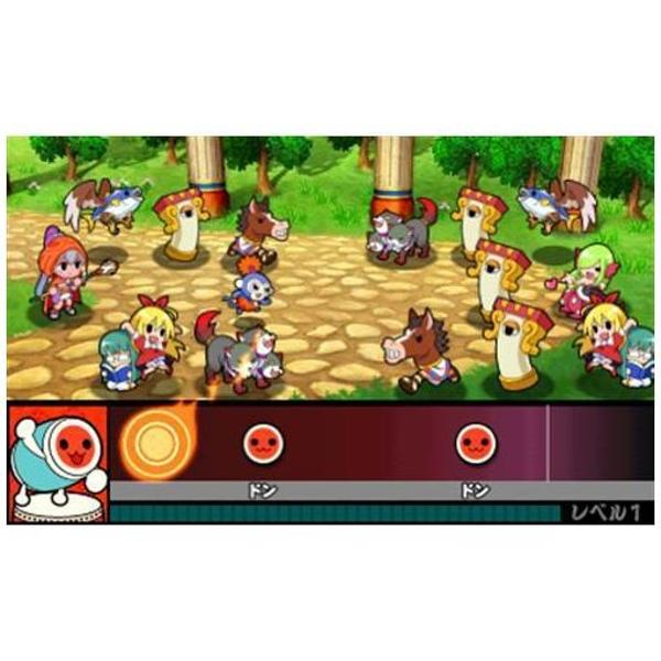 太鼓の達人 ドコドン! ミステリーアドベンチャー/バンダイナムコエンターテイン… 太鼓の達人 ドコドン！ ミステリーアドベンチャー