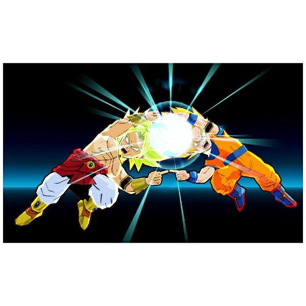 3DS ドラゴンボールフュージョンズ　非売品ゲームポスター 3DS ドラゴンボールフュージョンズ 非売品ゲームポスター 3DS