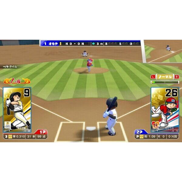 楽天市場】バンダイナムコエンターテインメント プロ野球 ファミスタ