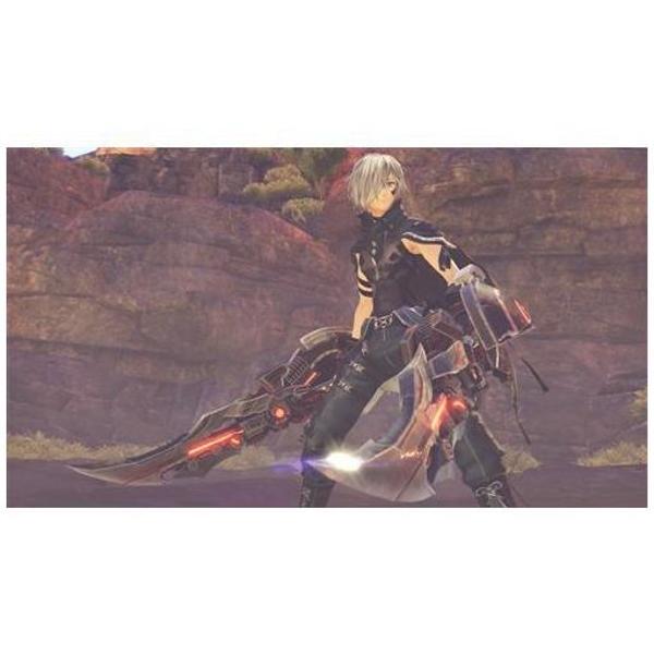 楽天市場】バンダイナムコエンターテインメント GOD EATER 3