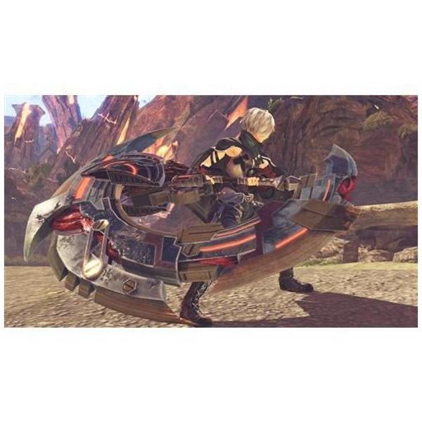 PlayStation4 - ゴッドイーター３ Amazon.co.jp: 【PS4】GOD EATER 3 : ゲーム