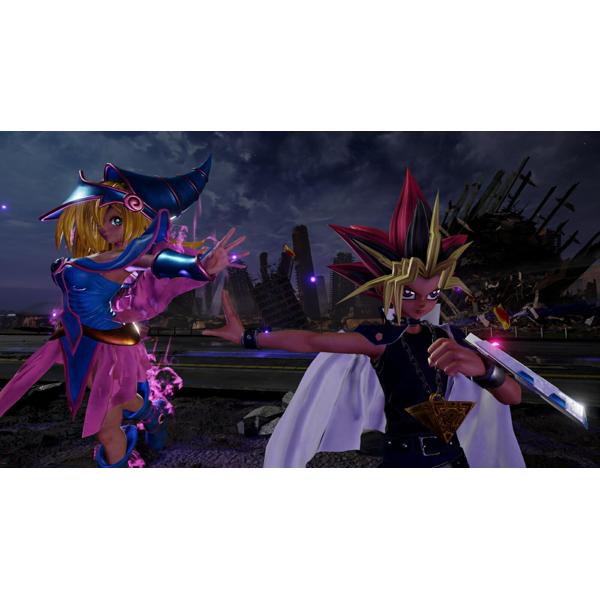 楽天市場】バンダイナムコエンターテインメント JUMP FORCE