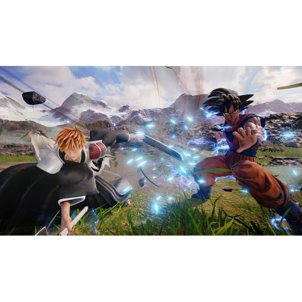 楽天市場】バンダイナムコエンターテインメント JUMP FORCE（ジャンプ 