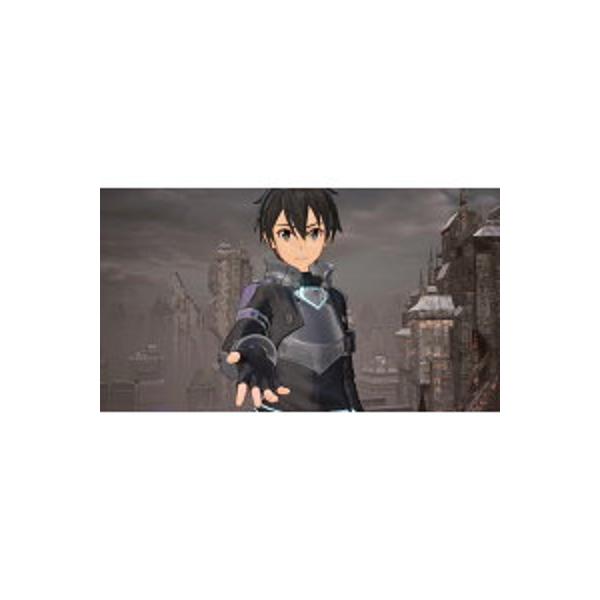 Amazon.co.jp: ソードアート・オンライン フェイタル・バレット