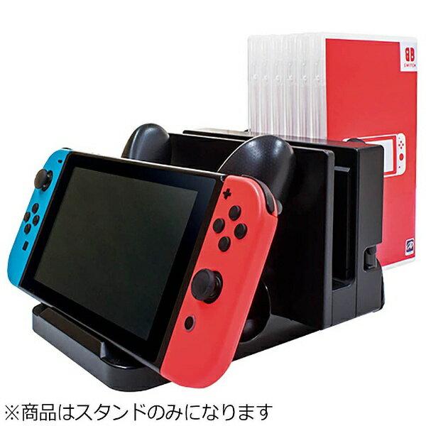 楽天市場】アンサー アンサー｜Answer Switch用 マルチ充電収納