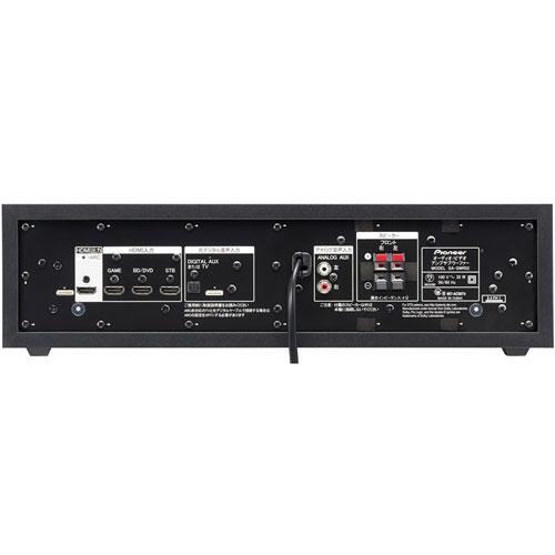 【値下げします】高音質☆Pioneer HTP-CS1☆ホームシアター 値下げPioneer HTP-CS1パイオニア ホームシアタースピーカー SA