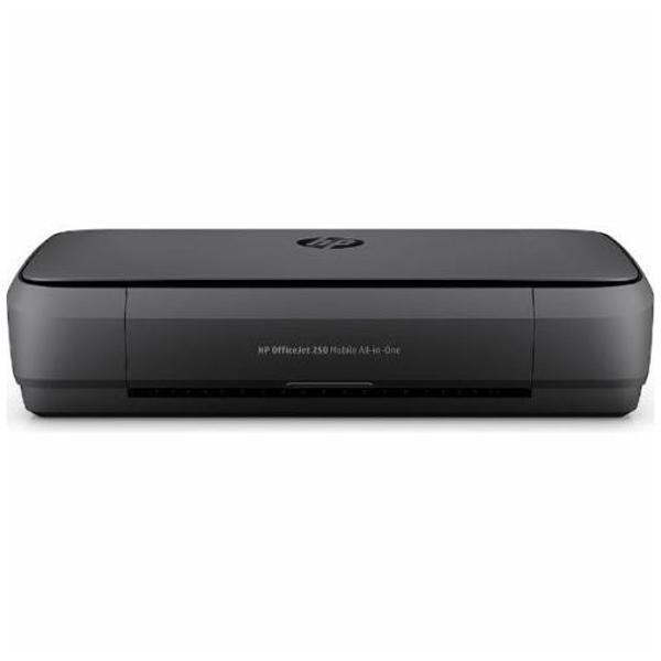 スキャン 株式会社日本HP OfficeJet 250 Mobile AiO CZ992A#ABJ 代引