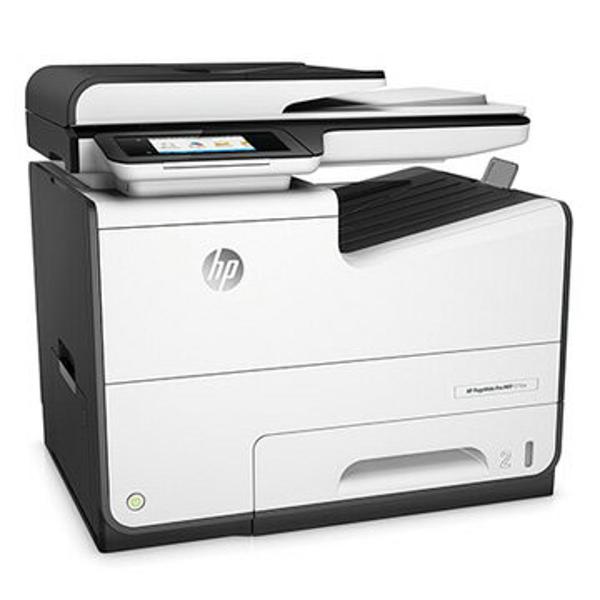HP PageWide Pro MFP 577dw インクジェット複合機 コピー 楽天市場】日本HP HP プリンター PAGEWIDE PRO 577DW | 価格比較