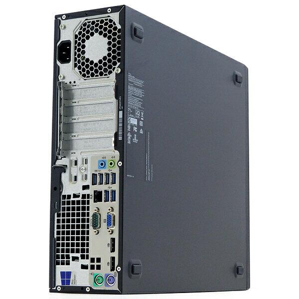 楽天市場】日本HP HP EliteDesk 800 G2 SF i7-6700/ 4.0/ 500m/ 10D7