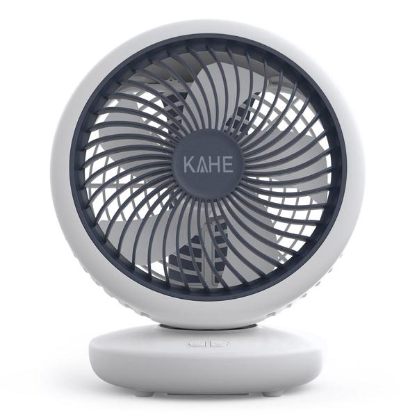 KDK 卓上扇風機 30cm 4段階設定 楽天市場】三好倉庫 KAHE 卓上扇風機 小型 自動首振り 4段階風量調整