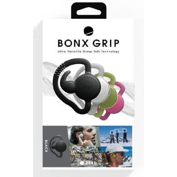 楽天市場】BONX BONX Grip トランシーバー インカム BX2-MBK4 | 価格