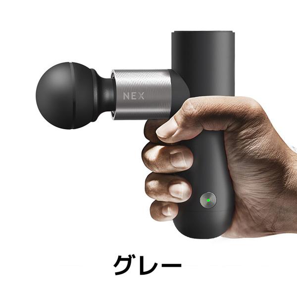 楽天市場】TORO TECH JAPAN OYEET マッサージガン O'YEET NEX