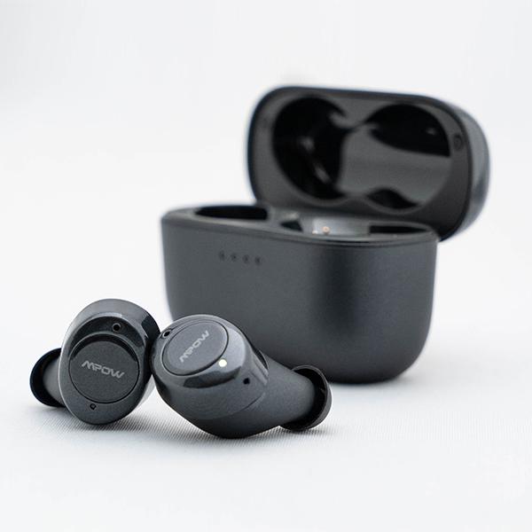 楽天市場】EPEIOS JAPAN MPOW フルワイヤレスイヤホン M7 ANC | 価格