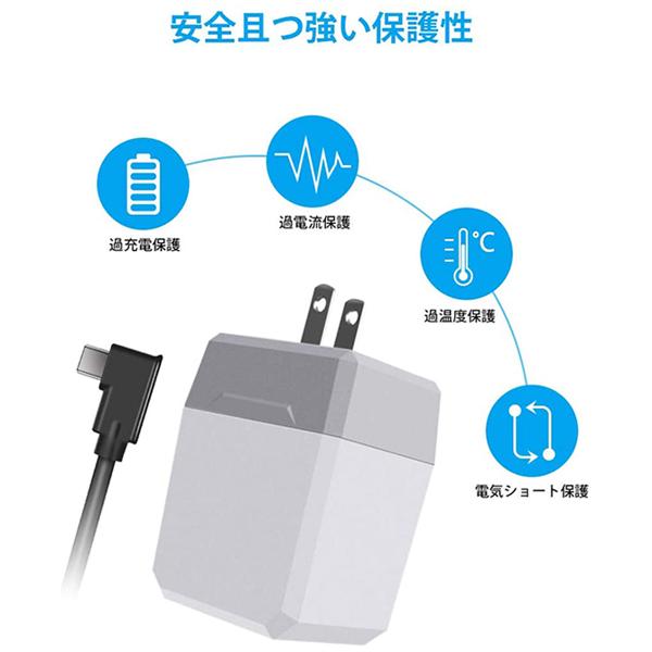 楽天市場】4REAL JYS Nintendo Switch用 Convert Dock Charger