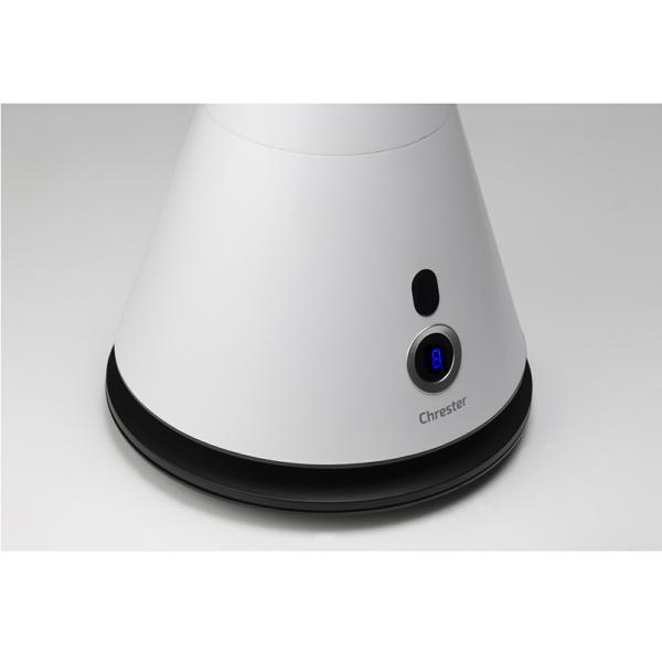 ユンフォー スリムタワーファン COOL-D-001W 未使用