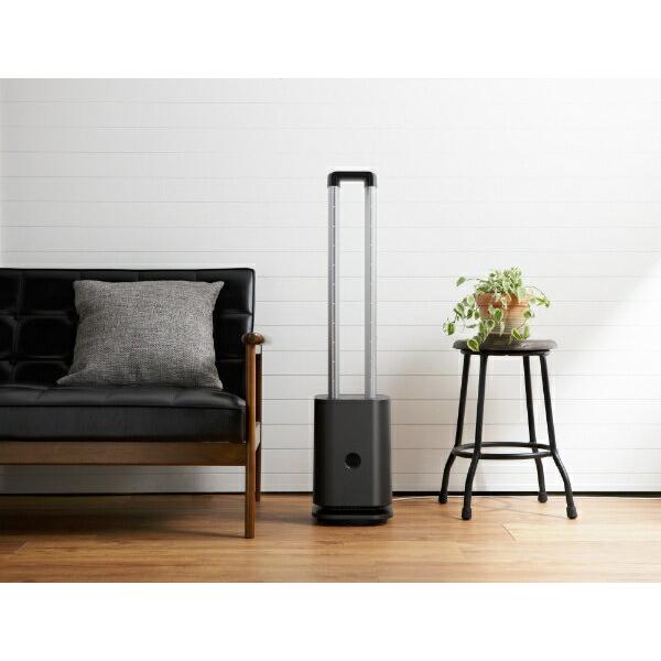 楽天市場】コンフォー Chrester 空気清浄機能付ツインエアーファン