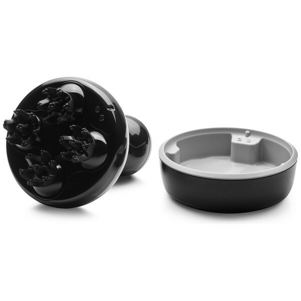 楽天市場】創通メディカル MYTREX HEAD SPA ヘッドスパ HS-1808B