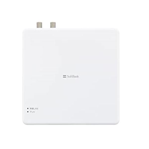 楽天市場】SB C&S SoftBank デジタルTVチューナー SB-TV02-WFPL