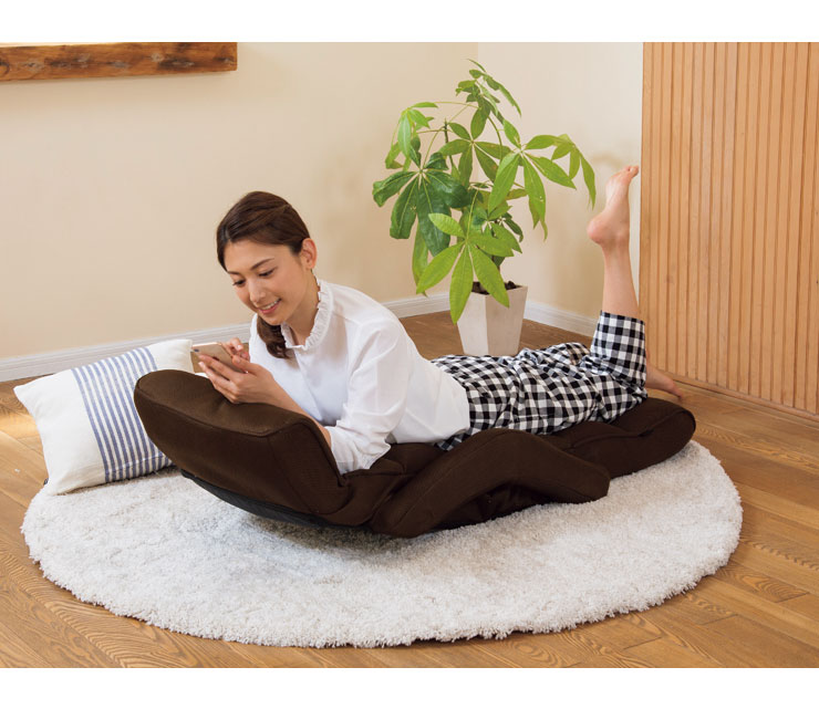 スイッチチェアプレミアム7 おすすめのマッサージチェア「ツカモトエイムのスイッチチェア