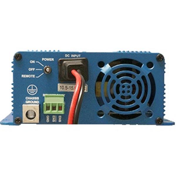 楽天市場】電菱 電菱 DENRYO SK120-112 正弦波インバータ SKシリーズ